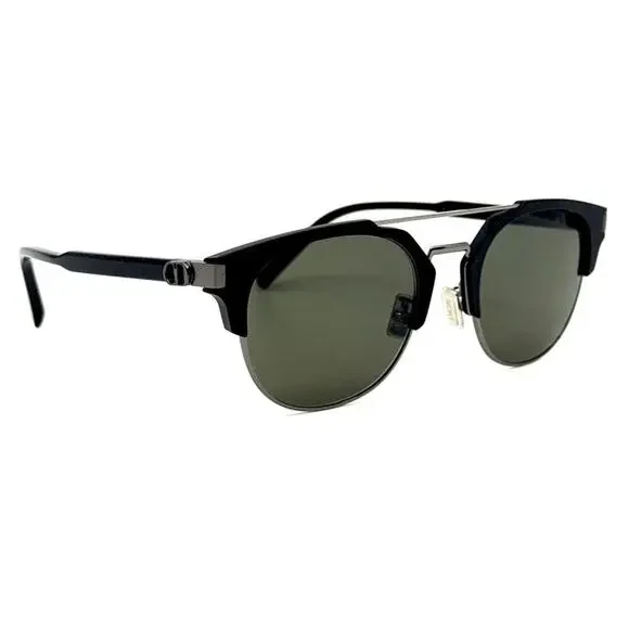 NEW!!! CHRISTIAN DIOR Sunglasses CD Icon R1U 16C0, Authentic